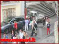 Processione di San Rocco a Capistrano 09/09/2012