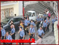 Processione di San Rocco a Capistrano 09/09/2012