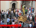 Processione di San Rocco a Capistrano 09/09/2012