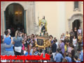 Processione di San Rocco a Capistrano 09/09/2012