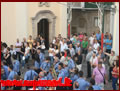 Processione di San Rocco a Capistrano 09/09/2012