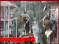Processione di San Rocco a Capistrano 09/09/2012