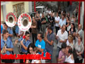 Processione di San Rocco a Capistrano 09/09/2012