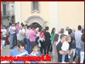 Processione di San Rocco a Capistrano 09/09/2012