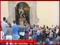 Processione di San Rocco a Capistrano 09/09/2012