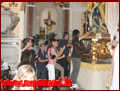 Processione di San Rocco a Capistrano 09/09/2012