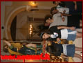 Processione di San Rocco a Capistrano 09/09/2012
