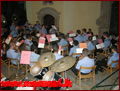 Raduno Bandistico a Capistrano - 08/08/2012