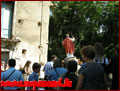 Nicastrello (Casaliaju) festeggia Sant'Elena, 18/08/2012