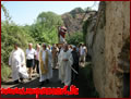 Nicastrello (Casaliaju) festeggia Sant'Elena, 18/08/2012