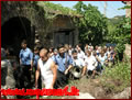 Nicastrello (Casaliaju) festeggia Sant'Elena, 18/08/2012