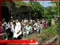 Nicastrello (Casaliaju) festeggia Sant'Elena, 18/08/2012