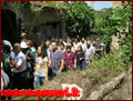 Nicastrello (Casaliaju) festeggia Sant'Elena, 18/08/2012