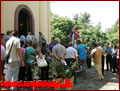 Nicastrello (Casaliaju) festeggia Sant'Elena, 18/08/2012
