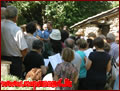 Nicastrello (Casaliaju) festeggia Sant'Elena, 18/08/2012