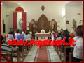 10/06/2012 - Papaglionti (VV) festeggia il Corpus Domini