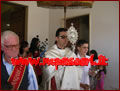 10/06/2012 - Papaglionti (VV) festeggia il Corpus Domini