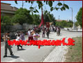 10/06/2012 - Papaglionti (VV) festeggia il Corpus Domini