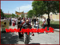 10/06/2012 - Papaglionti (VV) festeggia il Corpus Domini