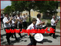 10/06/2012 - Banda Città di Capistrano a Papaglionti