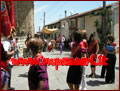 10/06/2012 - Papaglionti (VV) festeggia il Corpus Domini
