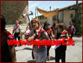 10/06/2012 - Papaglionti (VV) festeggia il Corpus Domini