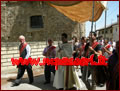 10/06/2012 - Papaglionti (VV) festeggia il Corpus Domini