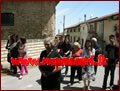 10/06/2012 - Papaglionti (VV) festeggia il Corpus Domini