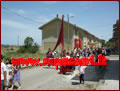 10/06/2012 - Papaglionti (VV) festeggia il Corpus Domini
