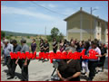 10/06/2012 - Papaglionti (VV) festeggia il Corpus Domini