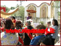 10/06/2012 - Papaglionti (VV) festeggia il Corpus Domini