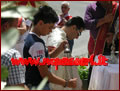 10/06/2012 - Papaglionti (VV) festeggia il Corpus Domini