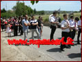 10/06/2012 - Papaglionti (VV) festeggia il Corpus Domini