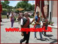 10/06/2012 - Papaglionti (VV) festeggia il Corpus Domini
