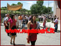 10/06/2012 - Papaglionti (VV) festeggia il Corpus Domini