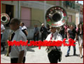 10/06/2012 - Papaglionti (VV) festeggia il Corpus Domini