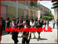 10/06/2012 - Papaglionti (VV) festeggia il Corpus Domini