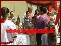 10/06/2012 - Papaglionti (VV) festeggia il Corpus Domini