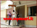 10/06/2012 - Papaglionti (VV) festeggia il Corpus Domini