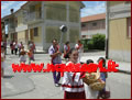 10/06/2012 - Papaglionti (VV) festeggia il Corpus Domini