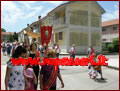 10/06/2012 - Papaglionti (VV) festeggia il Corpus Domini