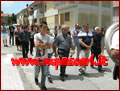 10/06/2012 - Papaglionti (VV) festeggia il Corpus Domini