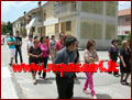 10/06/2012 - Papaglionti (VV) festeggia il Corpus Domini