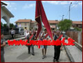 10/06/2012 - Papaglionti (VV) festeggia il Corpus Domini
