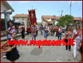 10/06/2012 - Papaglionti (VV) festeggia il Corpus Domini