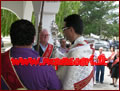 10/06/2012 - Papaglionti (VV) festeggia il Corpus Domini