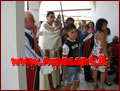 10/06/2012 - Papaglionti (VV) festeggia il Corpus Domini