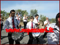 10/06/2012 - Banda Città di Capistrano a Papaglionti
