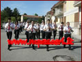 10/06/2012 - Banda Città di Capistrano a Papaglionti