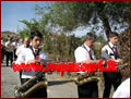 10/06/2012 - Banda Città di Capistrano a Papaglionti